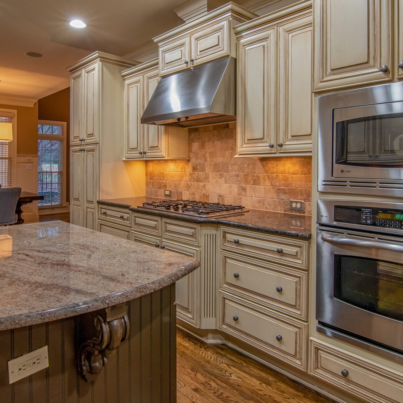 Professional house cleaning services in San Diego CA