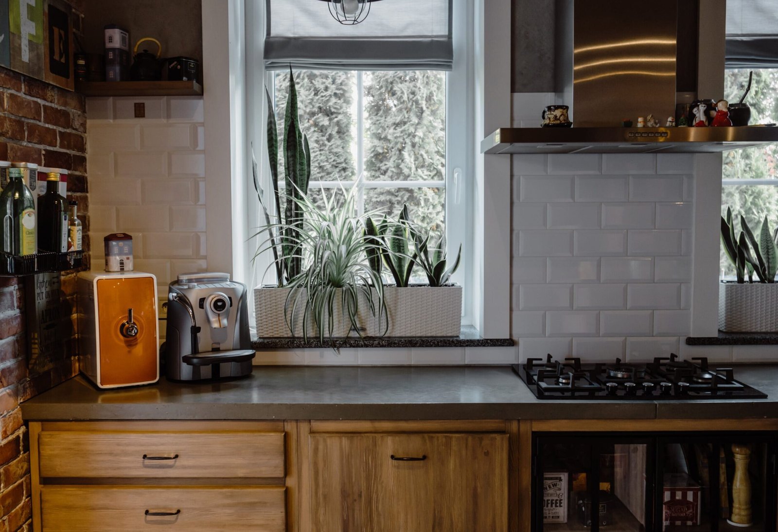 Professional kitchen cleaning service in Alpine CA