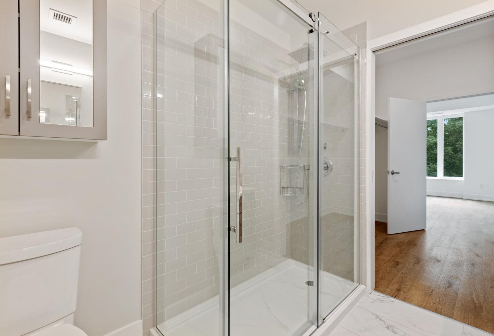 Move-in and move-out cleaning services in San Diego, CA