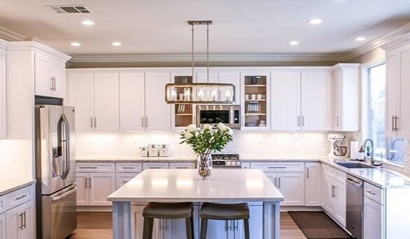 Professional house cleaning services in Lakeside CA