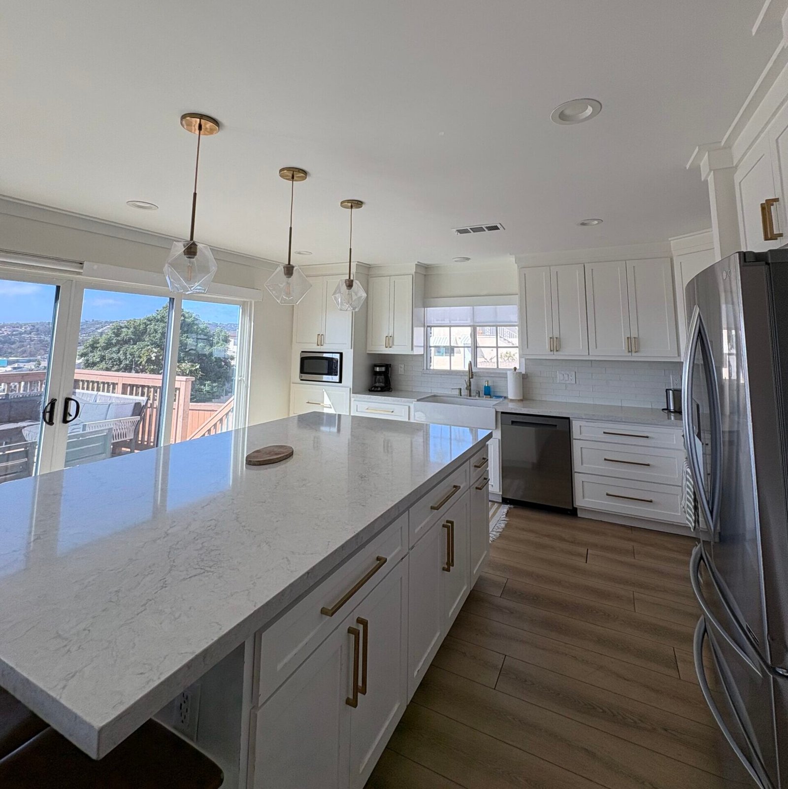 Professional house cleaning service in Bonita CA