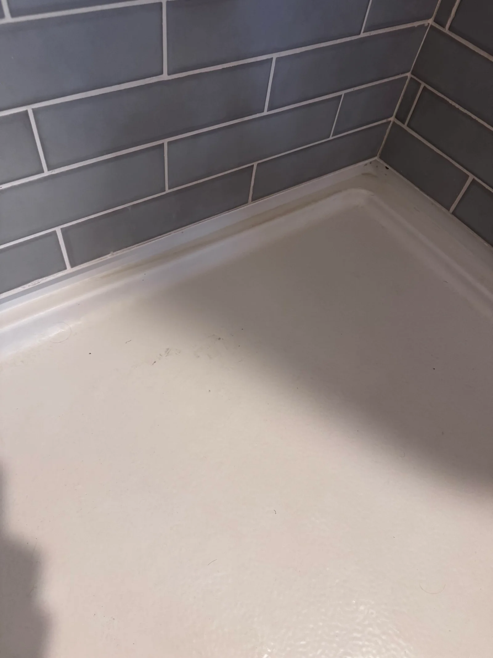 Clean baseboards and detail work after a Suddenly Clean house cleaning in El Cajon, CA