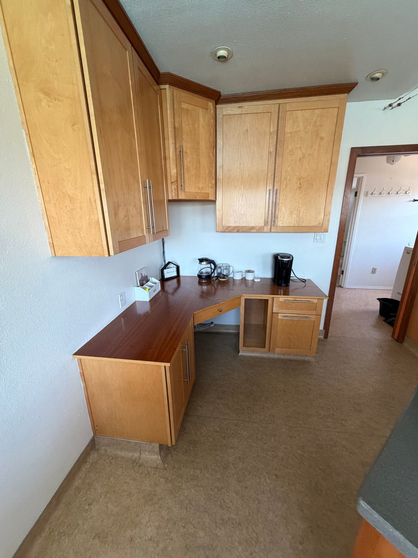 Suddenly Clean house cleaning service for pet owners in El Cajon, CA