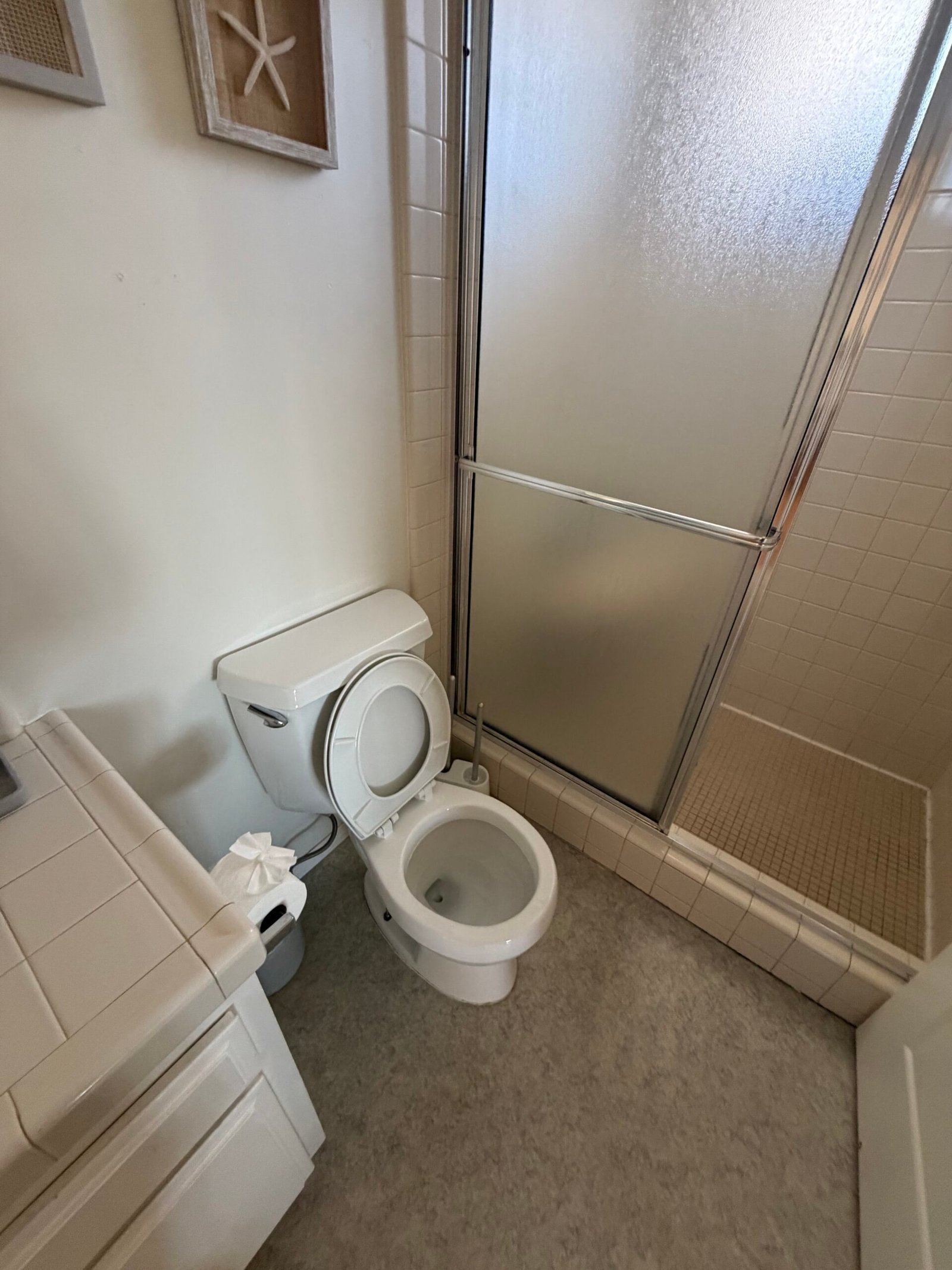 Deep cleaning results from Suddenly Clean in El Cajon, CA